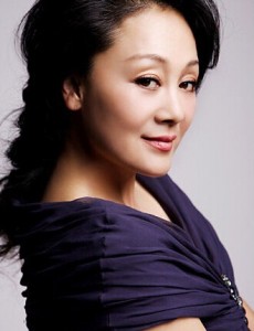 李雪芝角色介绍