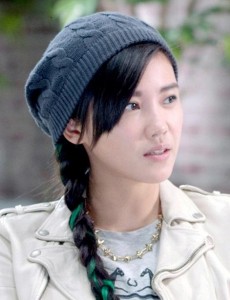 小美角色介绍