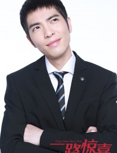 萧敬明角色介绍
