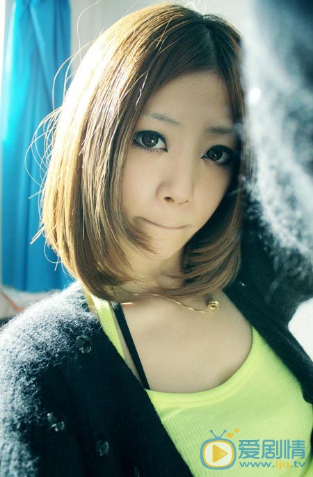 李溪芮写真 李溪芮个人资料