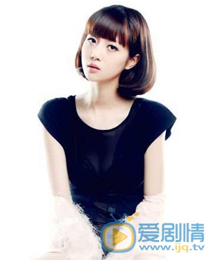 李溪芮写真 李溪芮个人资料