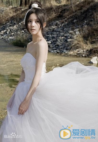 杨子姗写真 杨子珊写真