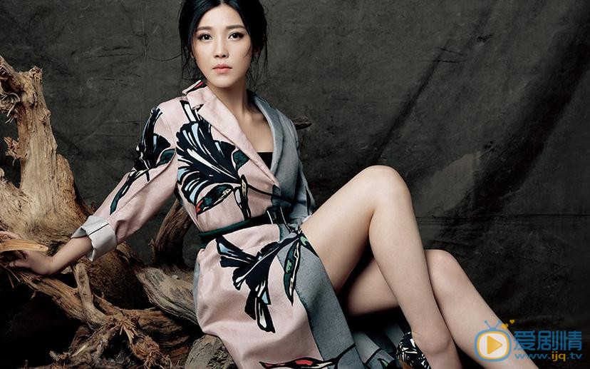 杨子姗写真 杨子珊写真