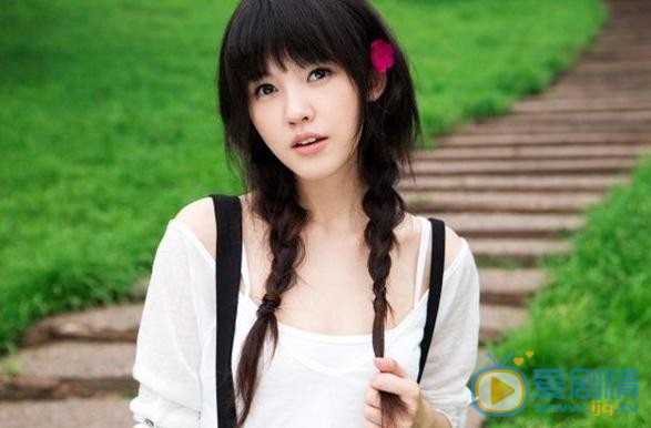 杨子姗写真 杨子珊写真