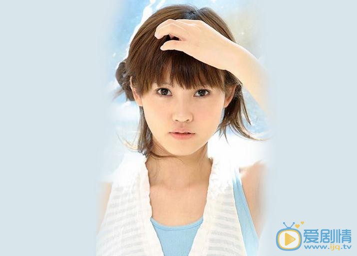 杨子姗写真 杨子珊写真