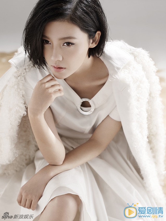 杨子姗写真 杨子珊写真