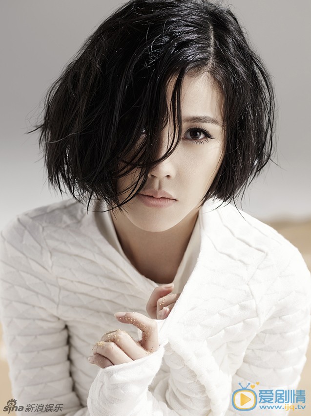 杨子姗写真 杨子珊写真
