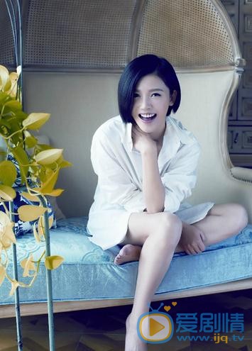 杨子姗写真 杨子珊写真