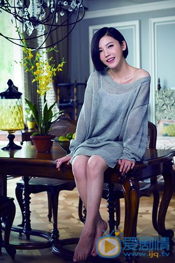 杨子姗写真 杨子珊写真