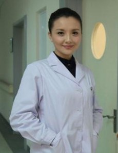 谢婉婷