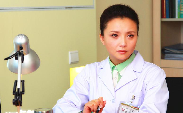 婚战谢婉婷剧照