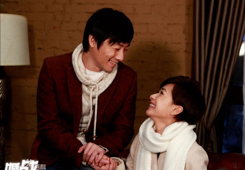 婚战孟三力剧照 