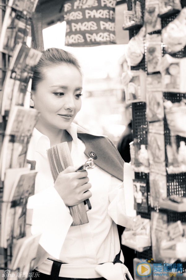 孙茜写真 孙茜写真照