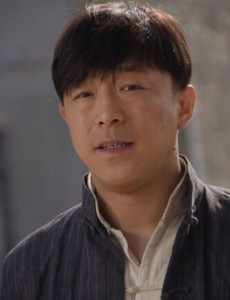 王满仓