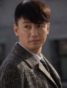 天佑角色介绍