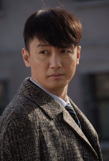 青岛往事天佑剧照 《青岛往事》天佑