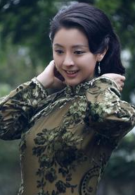 小嫚《青岛往事》小嫚