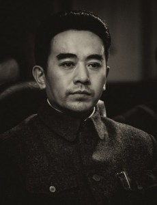 周恩来角色介绍