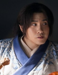 石破天