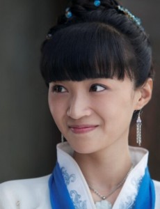 白阿绣角色介绍