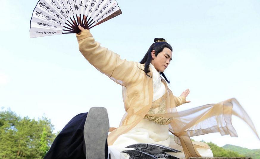 陆小凤与花满楼花满楼剧照 