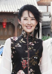 来势凶猛马三爷剧照 