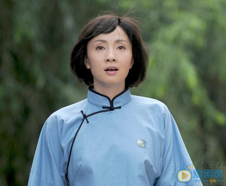 乱世书香钮兰剧照  钮兰高清剧照
