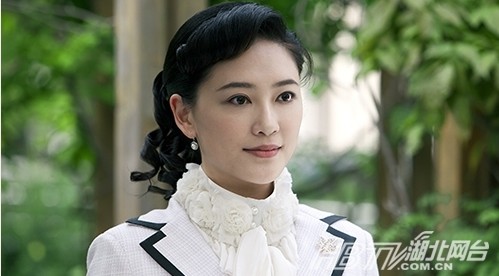 东方战场赵一荻剧照 