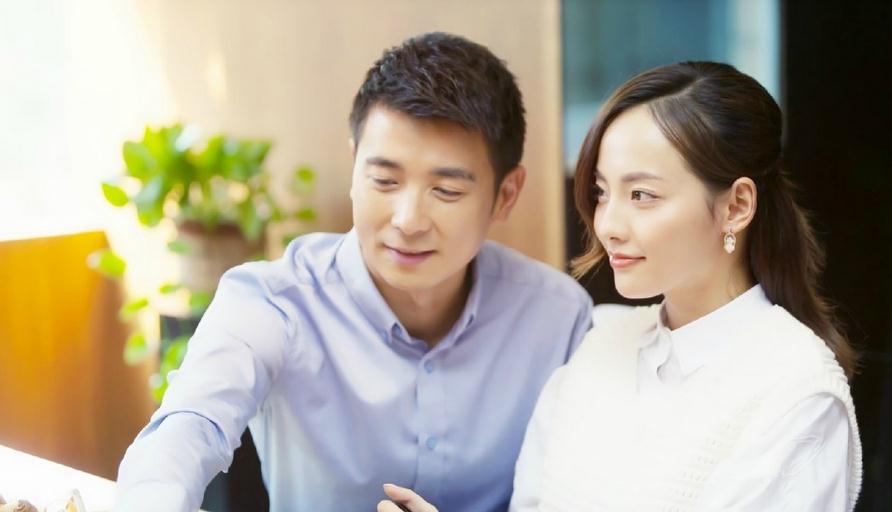爱我，你别走金桔剧照 