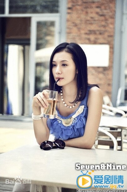 王婉娟写真 王婉娟写真