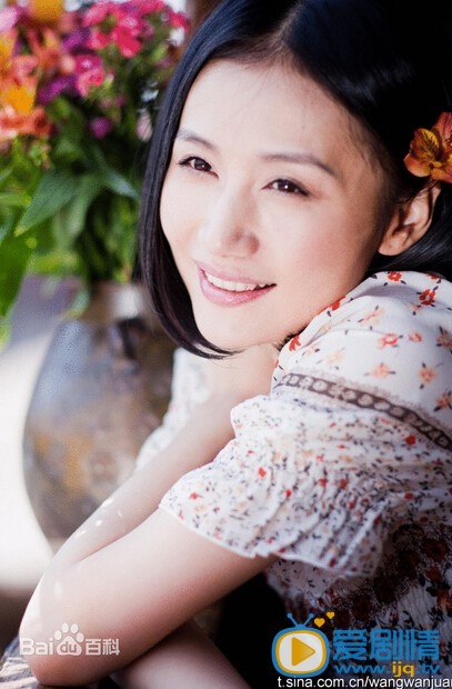 王婉娟写真 王婉娟写真