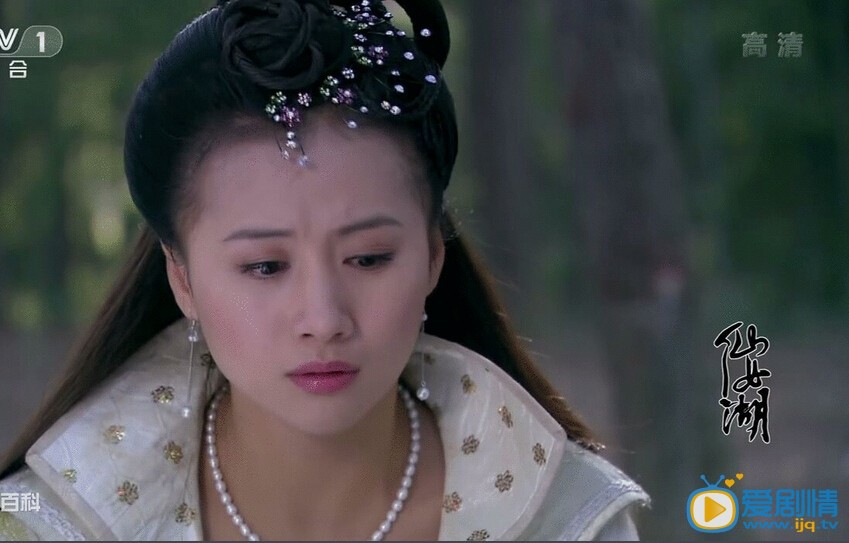 王婉娟剧照 王婉娟剧照