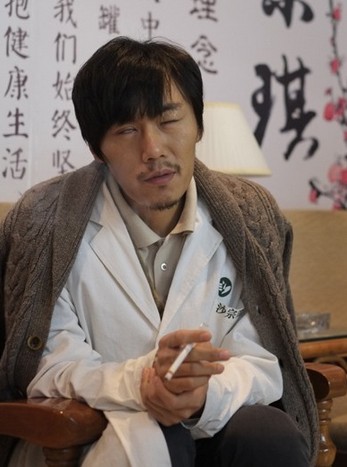 沙复明最新剧照_沙复明高清剧照
