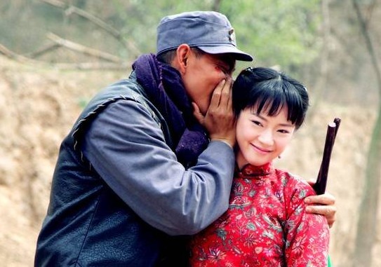 兵出潼关方振东剧照