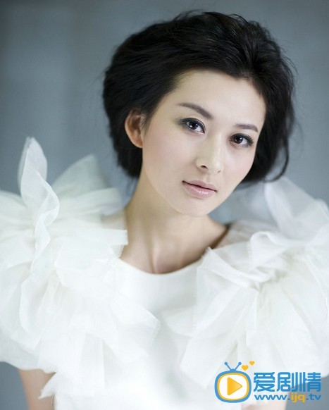 杨亚个人写真 杨亚高清写真_杨亚高清剧照