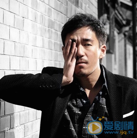 张默生活照 张默生活照