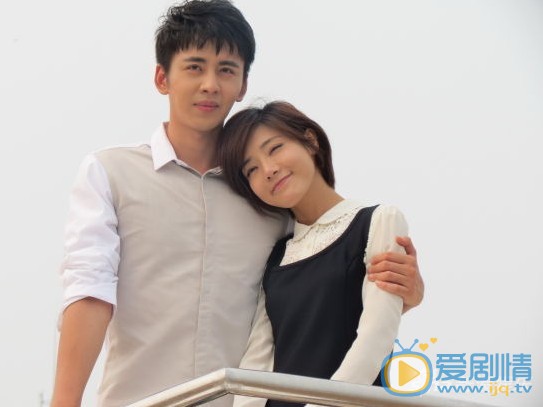 冬暖花会开英皓冬剧照 