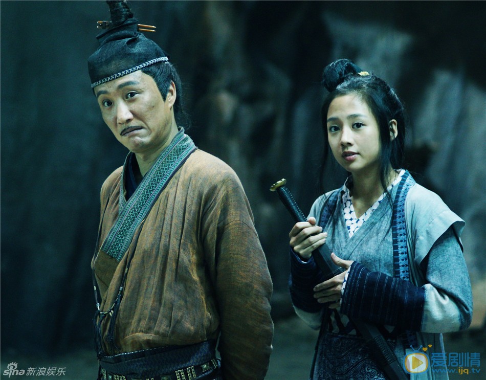 鬼鬼郑中基 由光线影业出品的3D新魔幻武侠巨制《四大名捕大结局》将于8月22日全国公映，导演陈嘉上携原班人马华丽回归。
