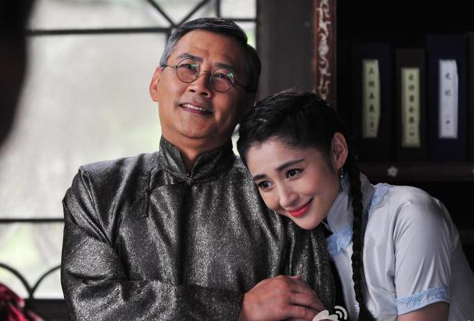1931年的爱情何木兰剧照 