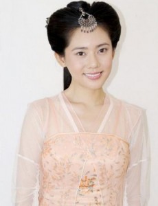 聂小倩角色介绍