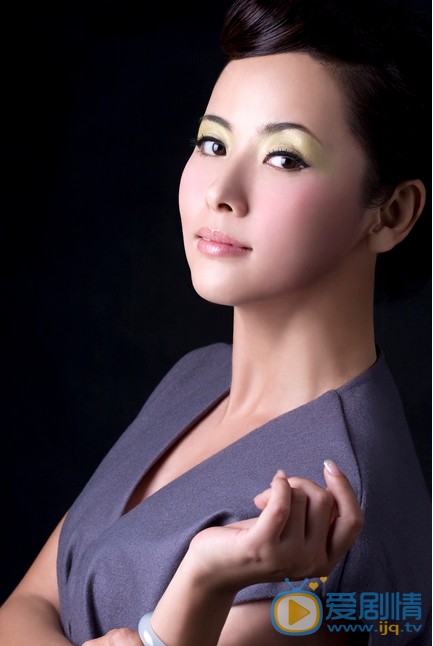 杨明娜魅惑写真 杨明娜写真