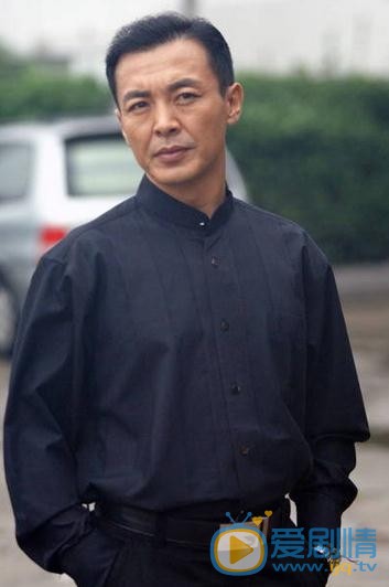 王强生活照
