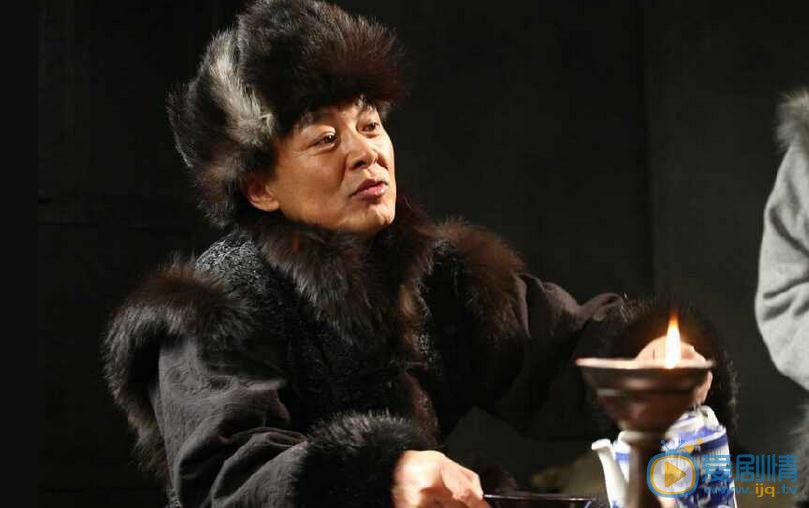 王强剧照 王强剧照