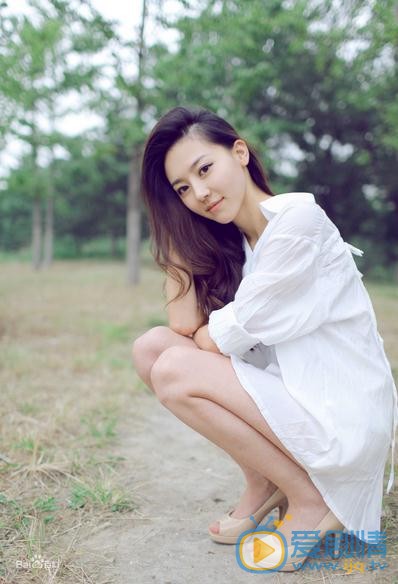 黄梦莹写真 黄梦莹写真