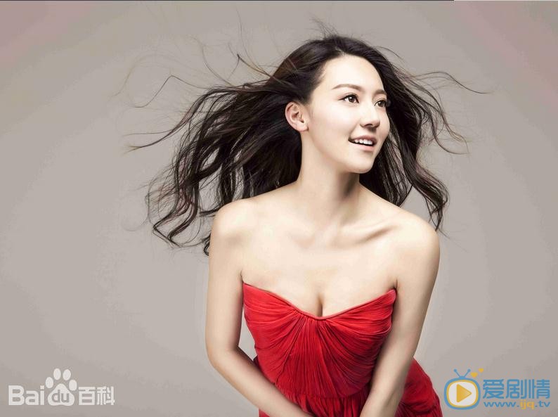 黄梦莹写真 黄梦莹写真