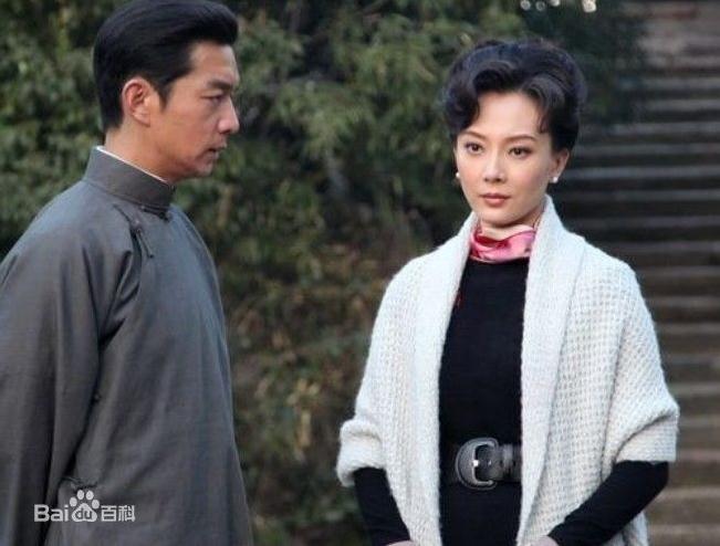 古城往事顾秀梅剧照 