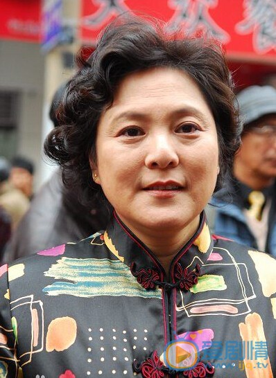 张芝华剧照