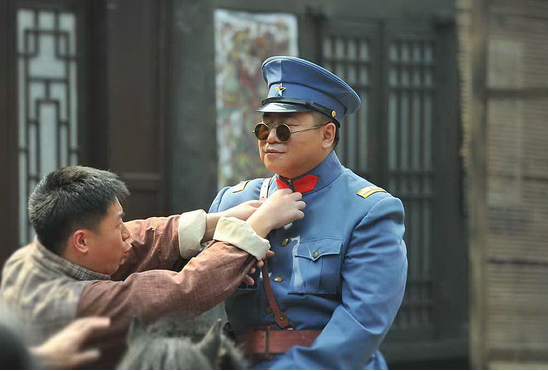 傻儿传奇方哈儿剧照方哈儿剧照