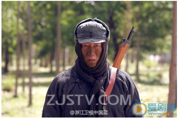 《二炮手》孙红雷颠覆以往形象 出演乞丐装贼九 直呼演的相当过瘾