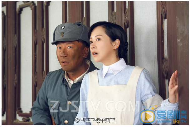 《二炮手》孙红雷颠覆以往形象 出演乞丐装贼九 直呼演的相当过瘾